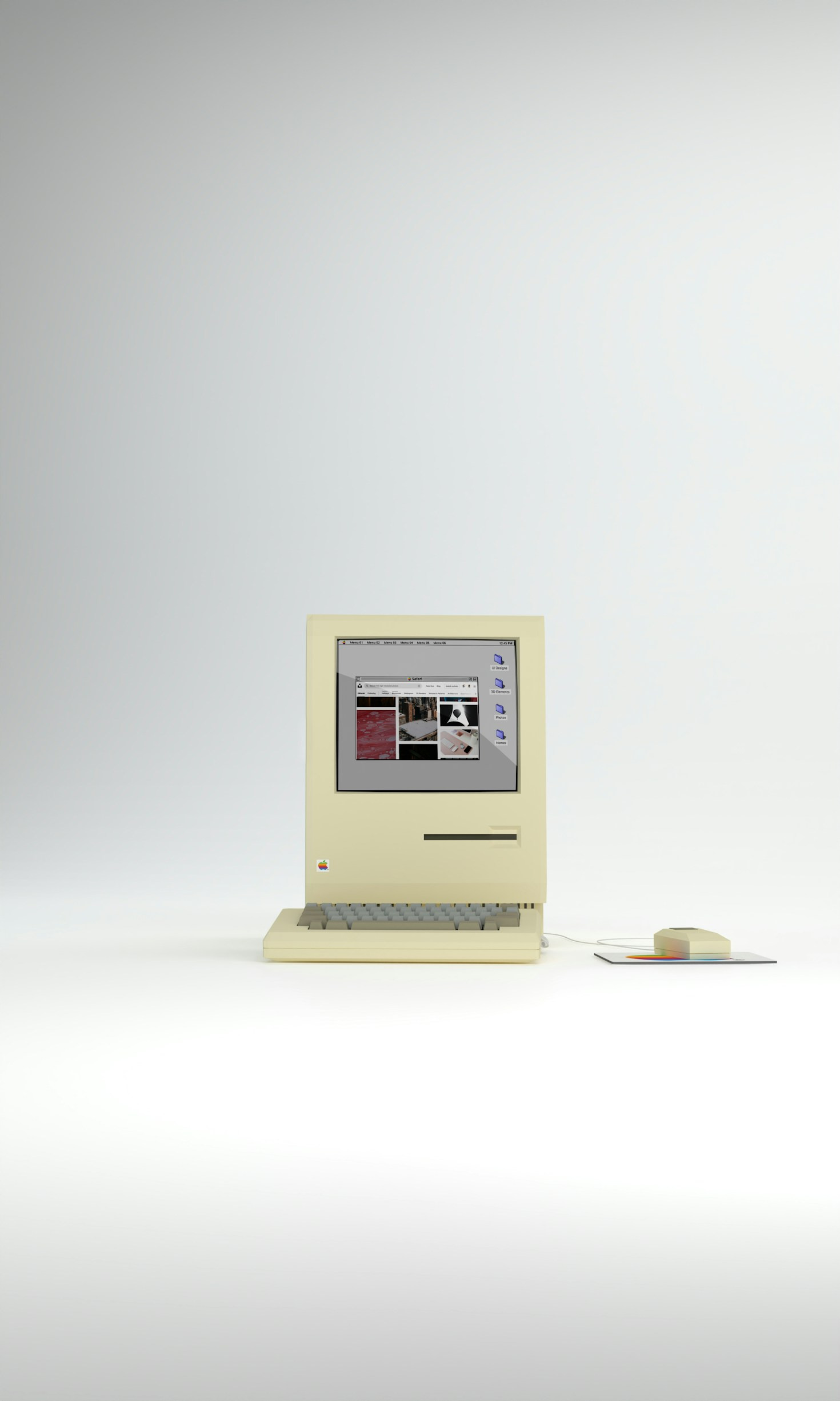 The Evolution Of Personal Computing Explained