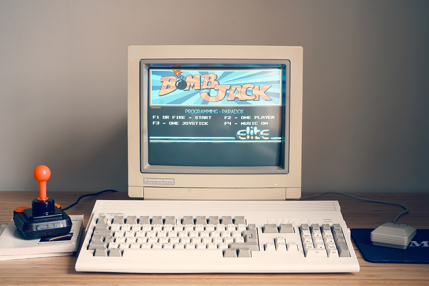 Why Collectors Are Returning To Classic Electronics